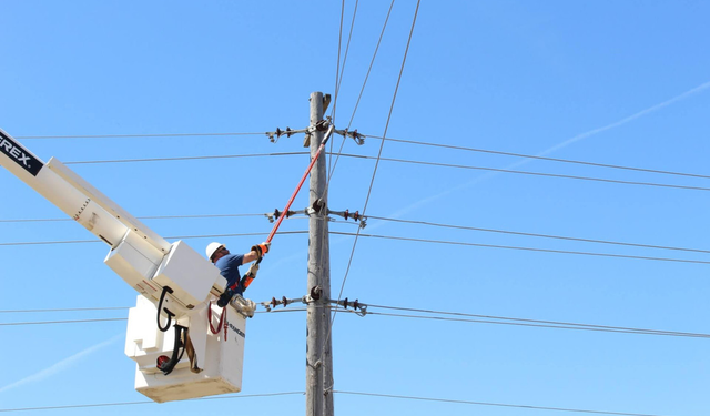 Gebze’den Geçecek 400 kW Elektrik Hattına ÇED Onayı