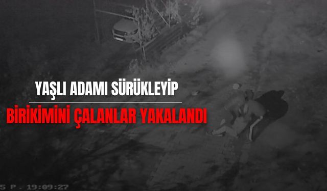 Gebze’de 8 Milyonluk Gasp: 3 Şüpheli Yakalandı