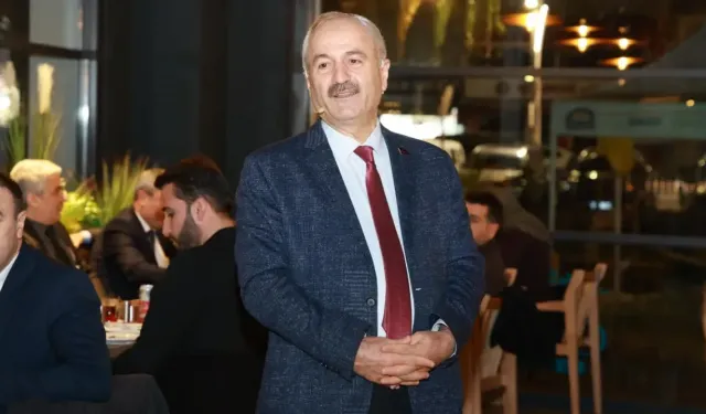 Gebze’de Güzide’nin 9. Şubesi Açıldı: Beylikbağı’nda İftarla Hizmete Girdi