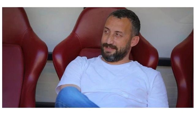 Gebzespor Başkanı Yusuf Öztürk’ten sağlık haberi: Hastanede tedavi altında