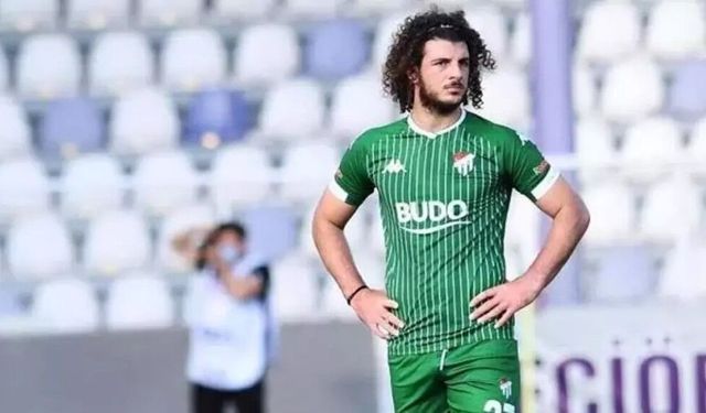 Gebzespor’dan Son Gün Hamlesi: Sedat Dursun