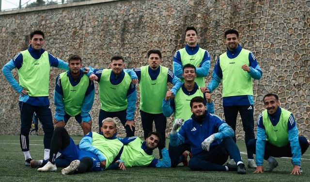 Gebzespor evinde avantajlı: Rakip düşme hattından geliyor