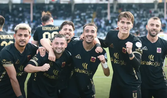 Güzide Gebzespor sahasında Adanaspor’u ağırlıyor