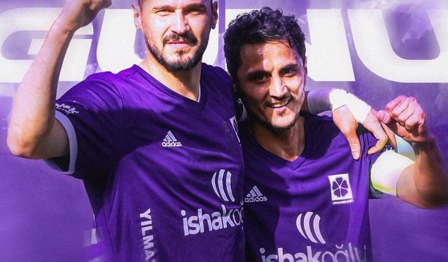 Güzide Gebzespor’da Kritik 90 Dakika