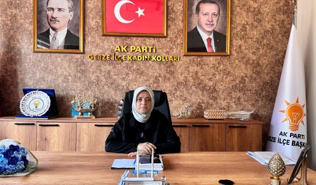 AK Partili Çırak’tan meclisteki sözlere sert tepki