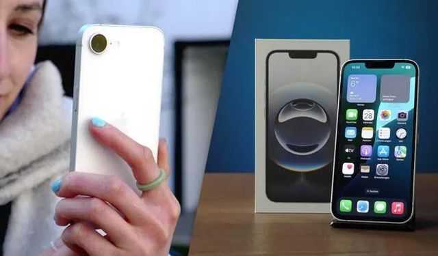 Yeni iPhone Cep Yakmayacak: Ucuz Olacak Herkes Alacak