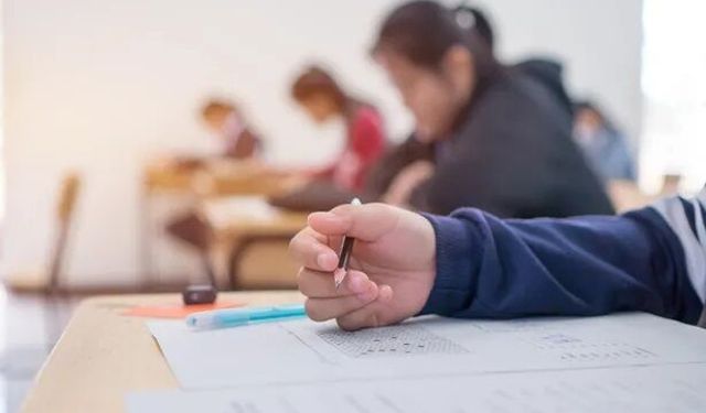 2 Milyon Aday 2026 YKS için Başvurdu: En Genç ve En Yaşlı Adaylar  Kaç Yaşında?