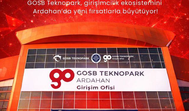 Kocaeli'den Ardahan’a Girişimcilik ve İnovasyon Köprüsü