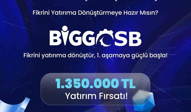TÜBİTAK TEYDEB Destekli Hızlandırma Programına Başvurular Başladı