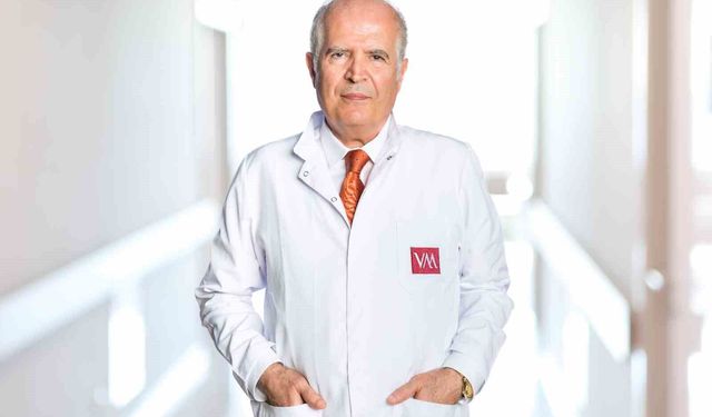'Glokom belirti vermeden görme kaybına yol açabilir'
