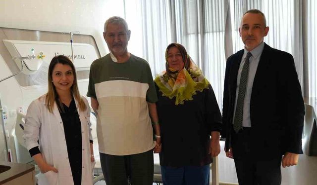 'Tedavisi yok' denilen hastalıkta umut
