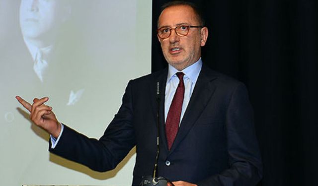 Fatih Altaylı'nın doktorundan açıklama: 'Her iki tümöre yönelik aynı seansta sorunsuz tedavi gerçekleştirildi'