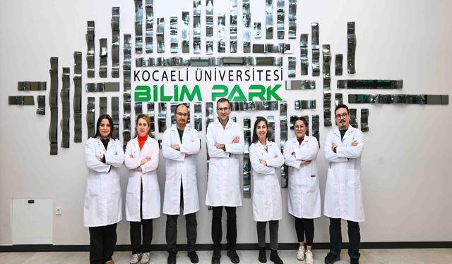 İleri Teknoloji ile Hassas Analizler: KOÜ Merkezi Laboratuvarı Araştırmaya Güç Katıyor