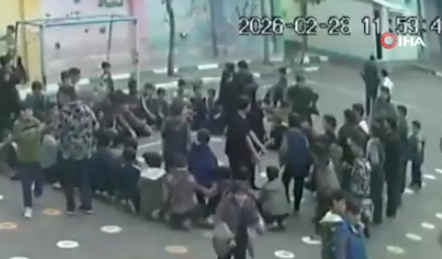 Hataylı Tır Şoförü İran’da Füze Saldırısında Ağır Yaralandı
