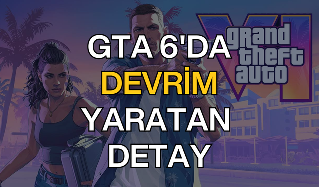 Rockstar Games Düğmeye Bastı: GTA 6’yı Çıkışından Önce Oynayacak Şanslı İsimler Aranıyor