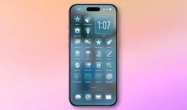 iOS 26.4 ile iPhone’a yeni özellikler geliyor