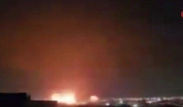 İsrail Savunma Kuvvetleri İran’a Karşı Son Dakika Operasyonu Duyurdu