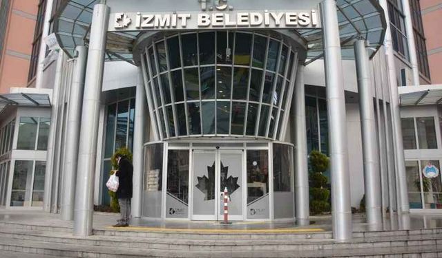 İZMİT BELEDİYESİ MODERN HAYVAN PAZARI 1000 KVA TRAFO TESİSİ YAPIM İŞİ