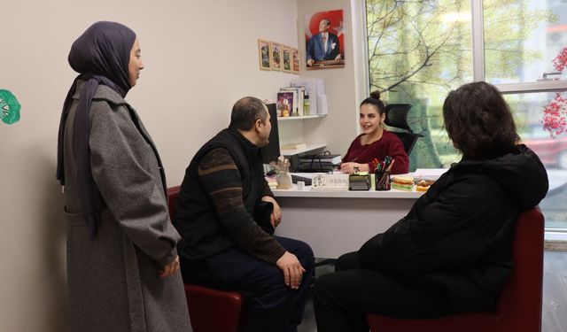 İzmit Belediyesi, Kadınlar İçin Sağlıklı Beslenmenin Önemini Vurguladı
