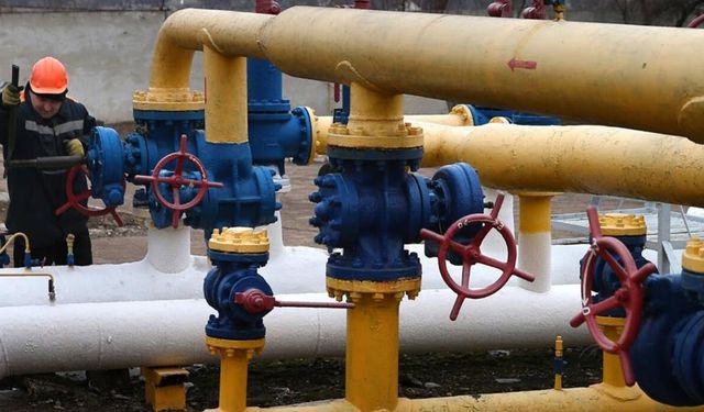 Katar İran Saldırıları Sonrası Doğal Gaz Üretimini Durdurdu