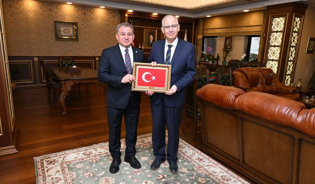 Türk Sağlık-Sen, Kocaeli’de Sahada: Çalışanlarla Doğrudan Temas