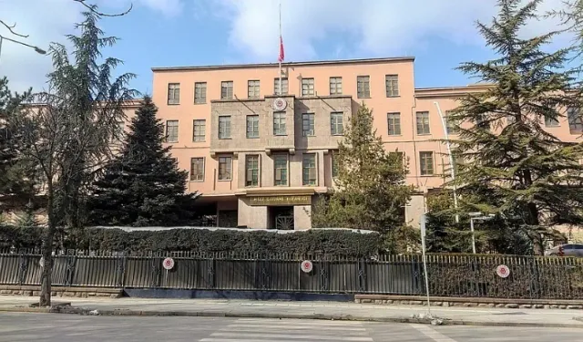 İncirlik Üssü’ndeki Siren Paylaşımları Yanlış Alarm Çıktı