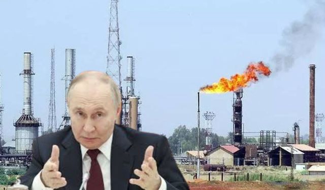 Putin’den Avrupa’ya Sürpriz Mesaj: Enerji Tedarikinde Kapılar Açık