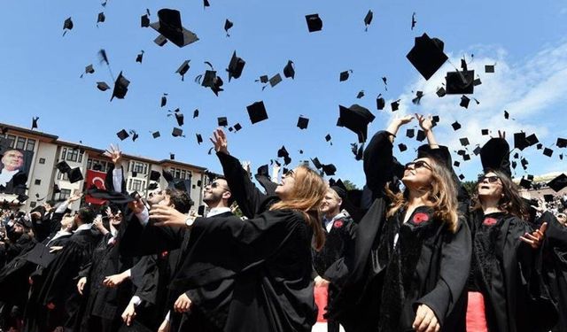 Üniversite Kapıları Yeniden Açılıyor: Bayram Sonrası Meclis’e Gelecek!