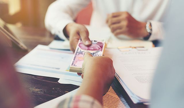 BDDK Kredi Musluklarını Kısıyor: Yeni Kredi Limitleri Yüzde Kaç Oldu?