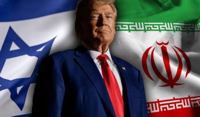 Trump İran’a Yeşil Işık Yaktı: Savaşın Bitmesi İçin Heyecanlandıran Gelişme