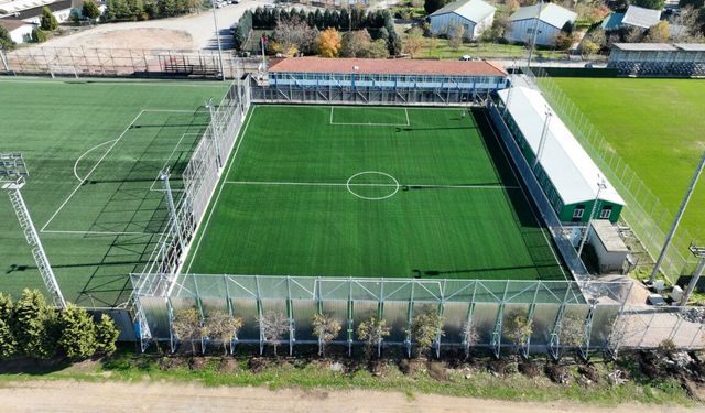 Kocaeli Amatör Futbolunun Kalbi Burada Atacak: Engin Öztonga ve Haydar Koç Yeniden Çubuklu Formayla Sahaya Çıkıyor