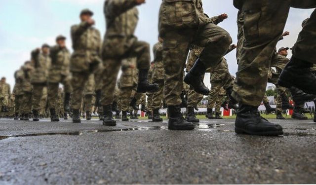 Ağustos 2026 askerlik yerleri ne zaman açıklanacak? MSB e-Devlet ağustos celbi sınıflandırma sonuçları sorgulama ekranı