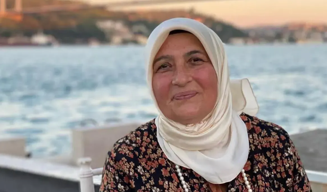 Emekli Ebe Zeynep Postalcıoğlu Vefat Etti