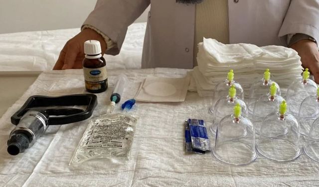 GETAT Yönetmeliği Değişti: Sülük, Akupunktur ve Ozon Terapiye Erişim Kolaylaştı