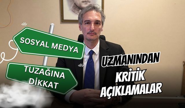 Sosyal Medya Tuzağına Dikkat: Yanlış Spor Sakat Bırakabilir
