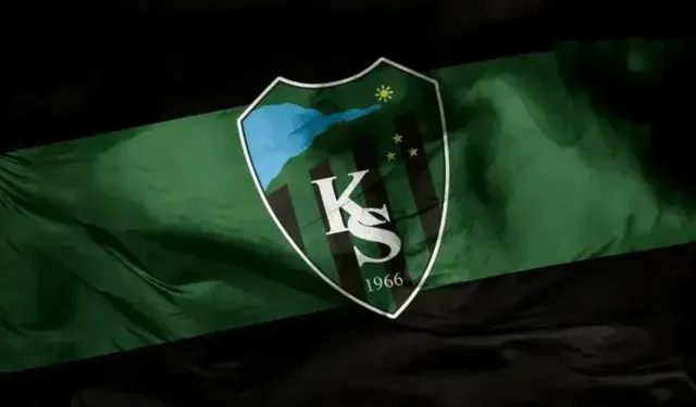 Kocaelispor'da Yeni Dönem Başlıyor: Recep Durul Başkanlığındaki Yönetim Yarın Toplanıyor!