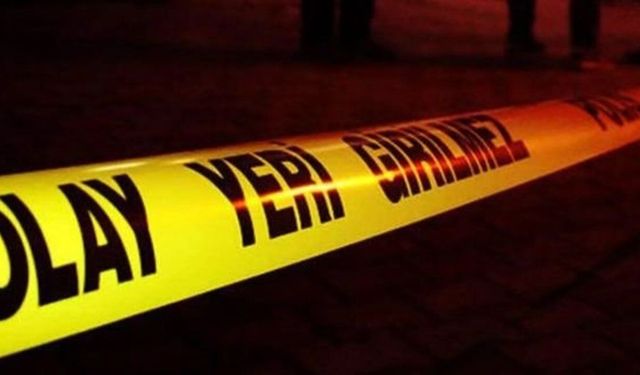 Çayırova'da İşyeri Kurşunlandı