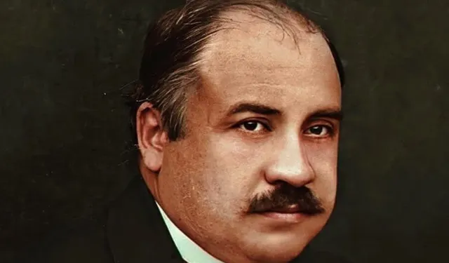 Ziya Gökalp kimdir Hayatı eserleri ve fikirleriyle Türkçülük