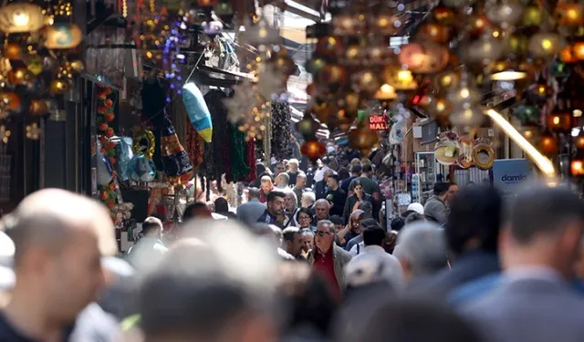 Kurban Bayramı öncesi çarşı pazarda yoğunluk arttı! En çok o ürün satıyor