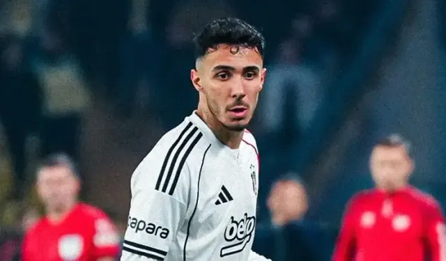 Beşiktaş’ta Emirhan Topçu Alarmı! Fransız Devi Çift Haneli Teklifle Geliyor