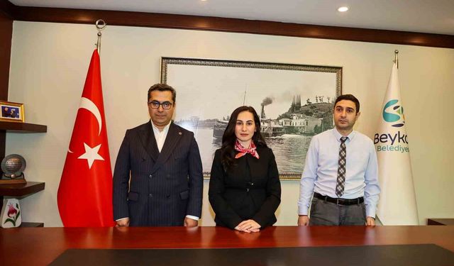 Beykoz'da dev istihdam hamlesi: 782 kişilik İşgücü Uyum Programı başladı