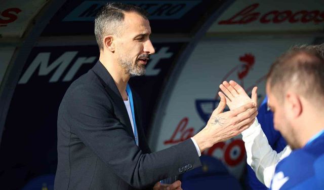 Mehmet Topal'a Belçika, Romanya ve Makedonya'dan teklif var
