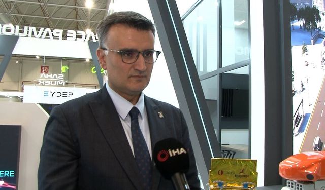 ODTÜ Uzayda Sınır Tanımıyor: Ay’dan Sonra Hedef Güneş!