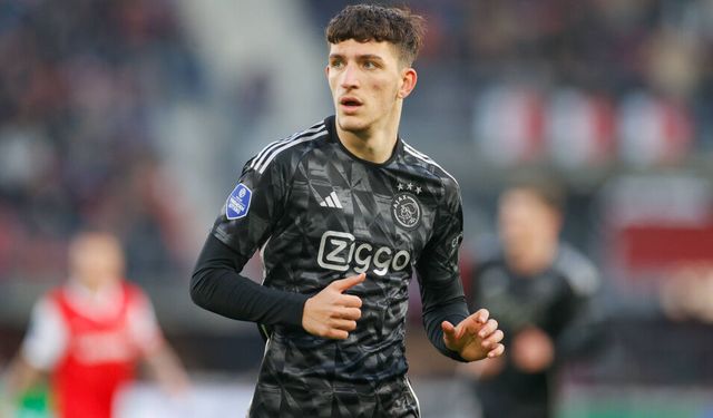 Trabzonspor'da Ahmetcan Kaplan Bombası! Fatih Tekke'nin Mutlaka İstediği İsim İçin Dev Harekât