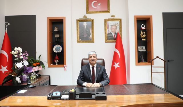 Dilovası Belediye Başkanı Ömeroğlu’ndan Kurban Bayramı Mesajı