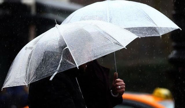 İstanbul için AKOM'dan yeni haftaya yönelik kritik hava uyarısı