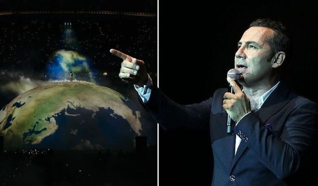 Ferhat Göçer'den Kanye West paylaşımı!