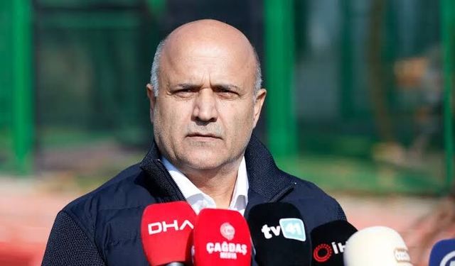 Kocaelispor’da Tarihi Uzlaşı! Kriz Aşıldı, Recep Durul Tek Listeyle Gidiyor