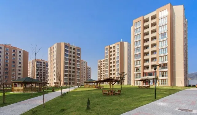 Kocaeli'nde kiralar cep yakıyor, devlet devreye giriyor! 500 bin konut için yeni dönem