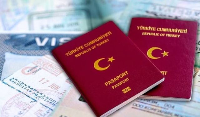 Avrupa kapılarında vize engeli büyüyor: İşte en çok ret veren ülkeler